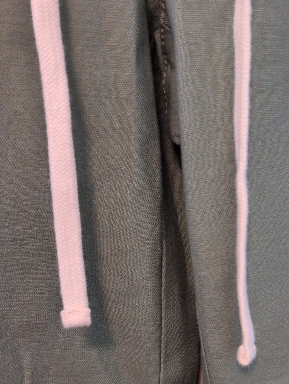 Loft Utility Ankle Pants in Twill 0 - Picture 11 of 16